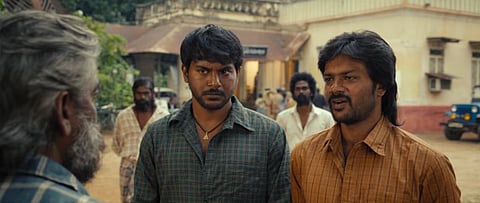 Trailer screengrab