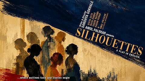 Amol Palekar brings Silhouettes, a play about women reclaiming their voices, to Bengaluru