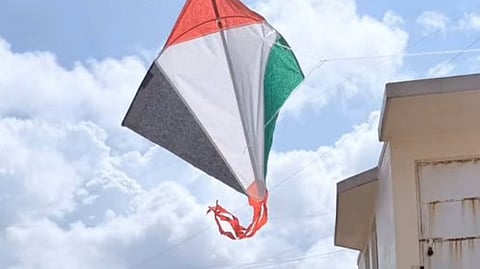 Mumbai police seek X user’s details after pro-Palestine post

