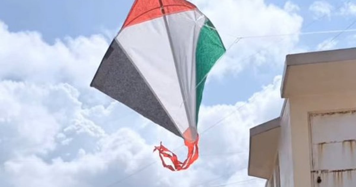 Mumbai police request X user’s data after pro‑Palestine post, activist says