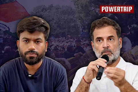 Congress’s internal debate over CJP | Powertrip #167