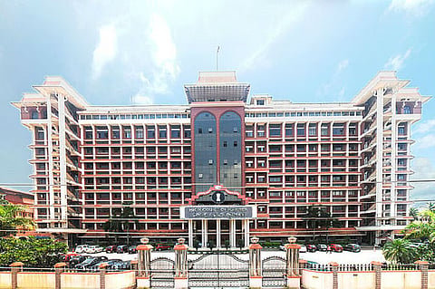 Kerala High Court