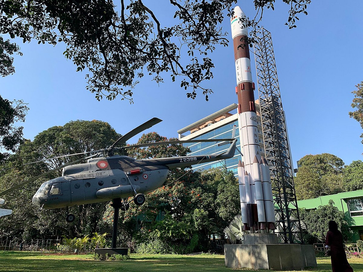 ISRO staff renew privatisation concerns, seek chairman meeting