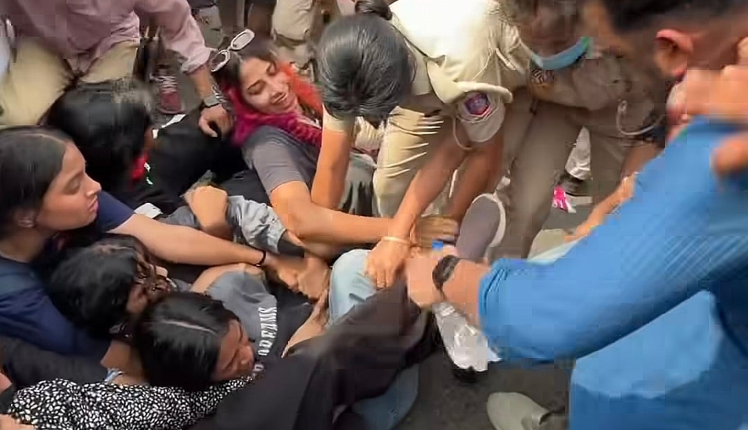 UN Human Rights office raises concern over mass detentions in India amid Delhi protests