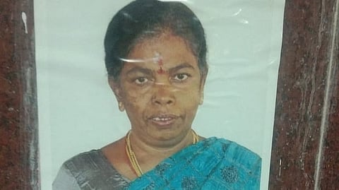 Chennai MRTS: Woman dies after fall in abandoned room while searching for toilet