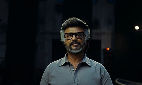 Rajinikanth in Jailer 2 screengrab