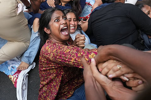 (AP Photo/Rafiq Maqbool)
