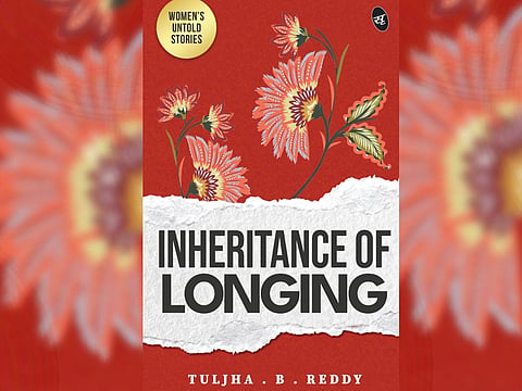 Short stories on women’s desires, silences, choices: Book excerpt 