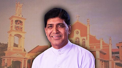 Mangaluru child sexual assault: Church hierarchy knew of allegations weeks before FIR