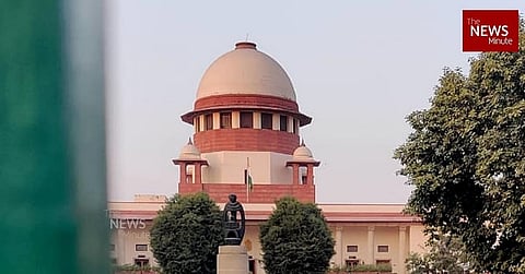 SC tells Andhra SEC to hold final candidate list for local body polls until Oct 25

