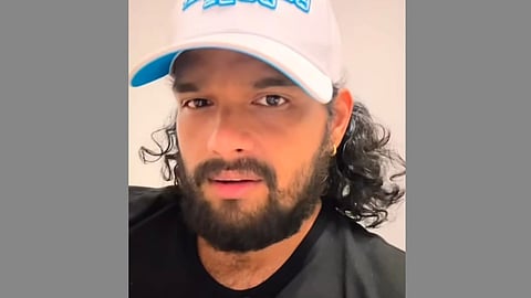 Image featuring Amrit Singh Darren
