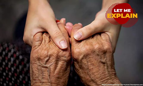 Explained: What Keralam’s new Senior Citizens’ Rights Bill covers