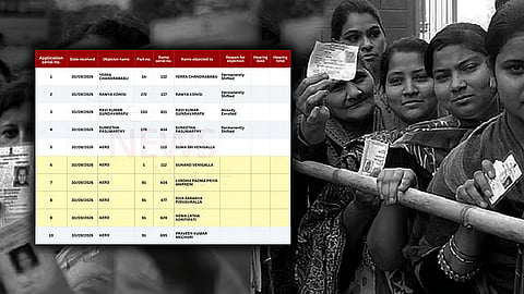 Andhra CEO says no independent deletions. TNM’s questions about transparency remain