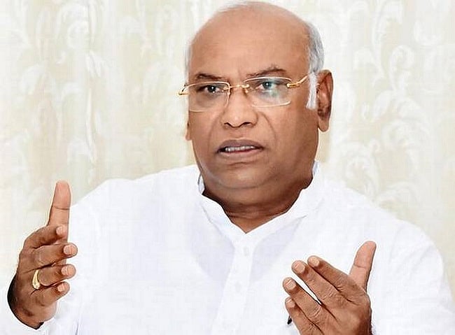 Kharge asks PM Modi to call all-party meeting on delimitation, warns 'don't try to bulldoze' as Congress demands Lok Sabha stay at 543 for 25 years