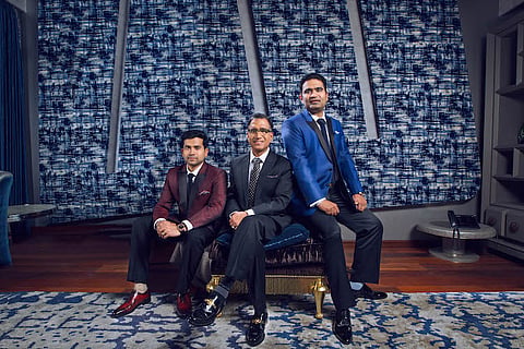 A Hyperlocal Legacy: How Kalyan’s NextGen plans to become the trusted jeweller for every Indian