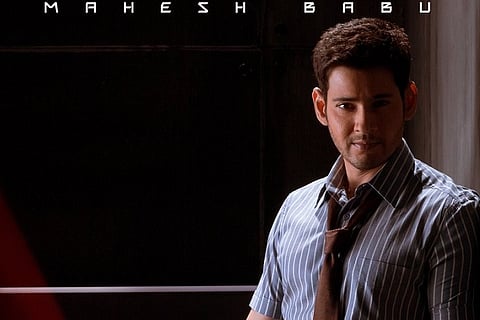 Mahesh Babu's 'Spyder' will endorse green tea instead of smoking and drinking