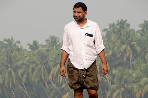 കേരളത്തിൽ കന്നിയങ്കത്തിന് ഇൻഡ്യൻ പൈറേറ്റ് പാർട്ടി