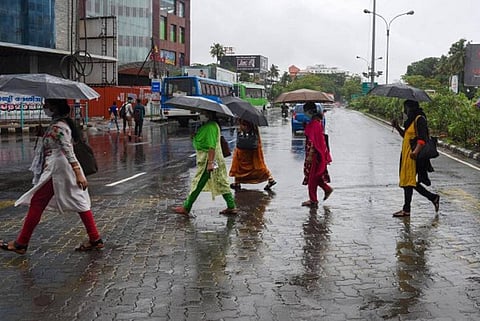 Section 144 imposed in Kerala till October 31 to contain COVID-19 spread