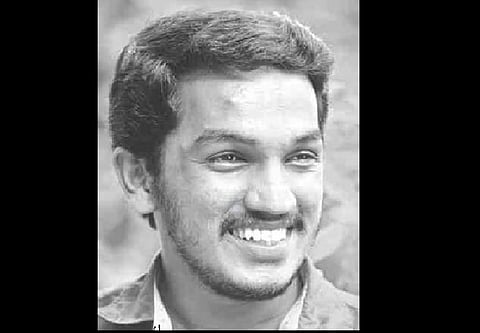Meet Jaick Thomas, the political newbie who's taking on 10-time MLA Oommen Chandy