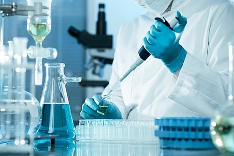 Union Budget 2026-27: Rs 10,000 crore allocated for Bio Pharma Shakti scheme