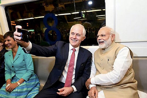 India to be majorly hit as Australia decides to abolish 457 immigration work visas