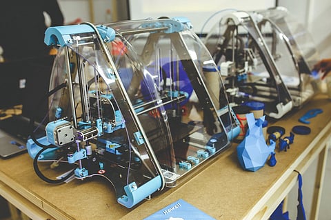 HP to sell its next-gen 3D printers in India from early 2018