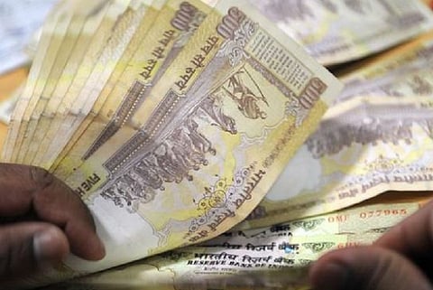 Demonetisation: Zero balance accounts suddenly awash with cash in Andhra, Telangana