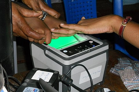 Can Aadhaar-based attendance solve the issue of faculty and employee absenteeism?