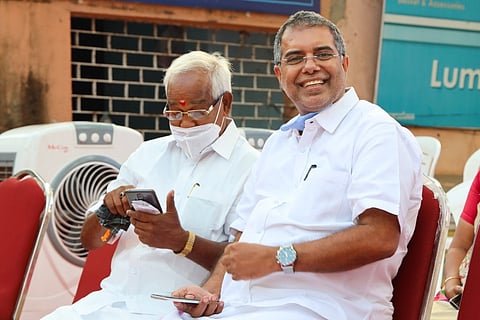 A. P. Abdullakutty
