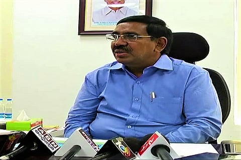 Sexual abuse in Narayana institutes in Hyd? 'Leaked' audio note triggers allegations  