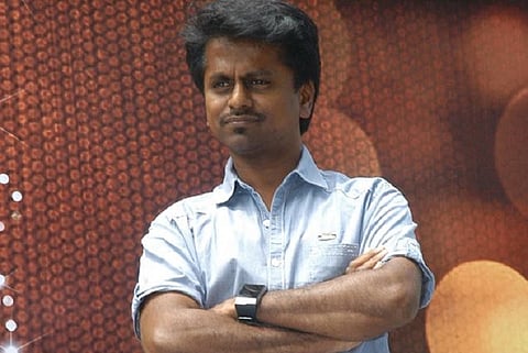 ‘Sarkar’ Controversy: Director AR Murugadoss tweets after the ‘arrest’ rumours