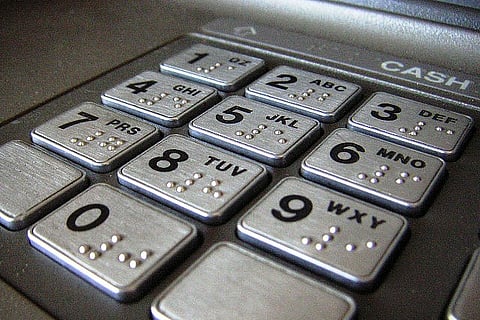 After security breach, SBI advises customers to avoid using ATMs of other banks