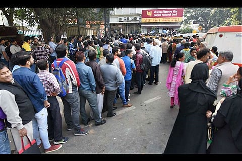One year on, was the pain of demonetisation worth it?