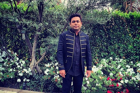 On Rahman's birthday, watch acapella group 'Voctronica' cover his musical journey 