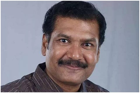 Why give Cabinet rank: Row over A Sampath's posting as Kerala’s representative in Delhi