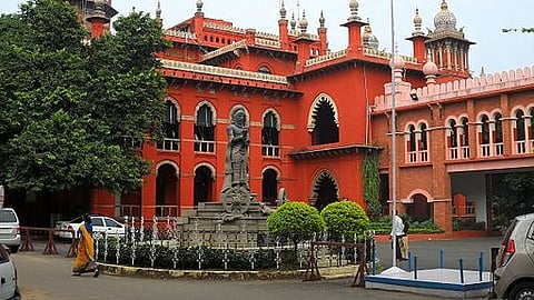 Madras High Court
