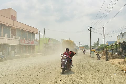 As India battles air pollution, this tech solution could help us act against the hazard