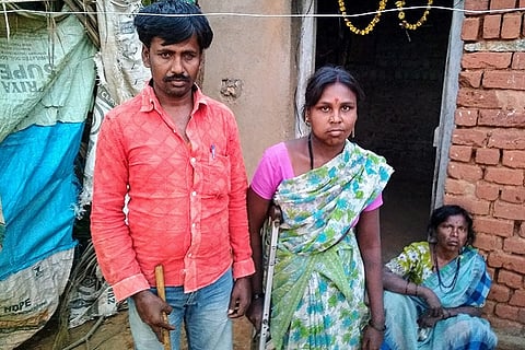 When red tape creates hunger: How Aadhaar-linking is denying food to people in K'taka