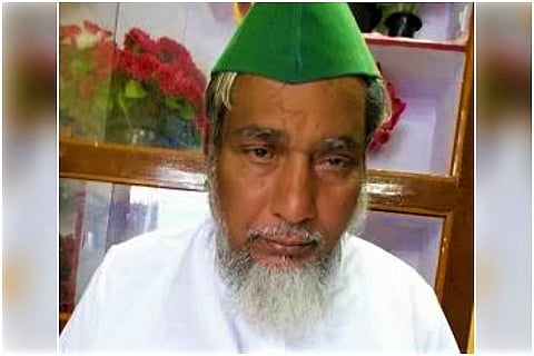 Ex-Hyderabad constable Abdul Qadeer, who shot and killed senior officer in 1990 riots, dead