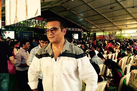  After suspension of Twitter account, singer Abhijeet calls Twitter ‘anti-national’, ‘anti-modi’