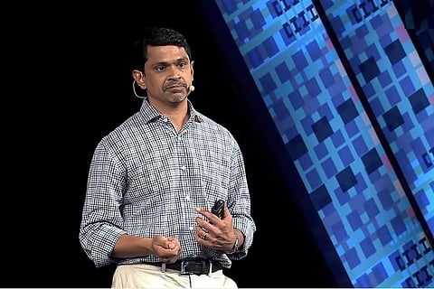 Abhijit Bose, WhatsApp India head