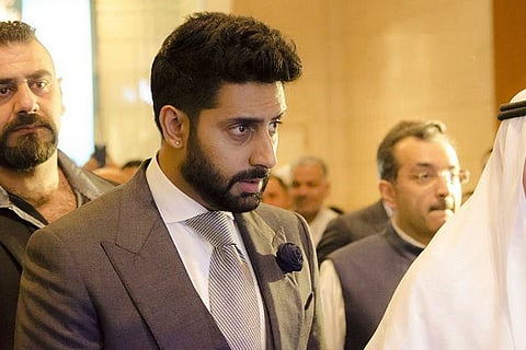 People stop taking calls if you deliver a flop: Abhishek Bachchan
