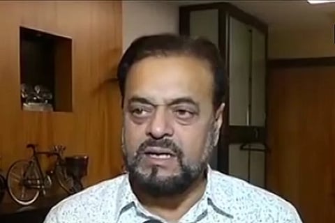 Bengaluru New Year horror: Can we stop asking misogynists like Abu Azmi for their views on gender violence?