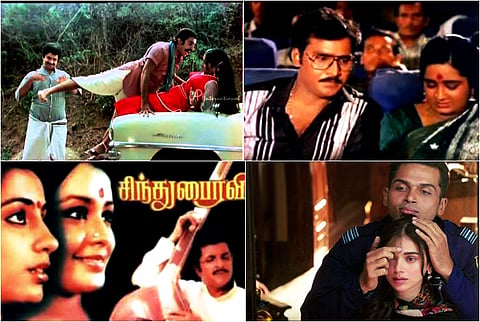 From ‘Sakalakala Vallavan’ to 'Kaatru Veliyidai': Tracing Kollywood’s portrayal of abusive love