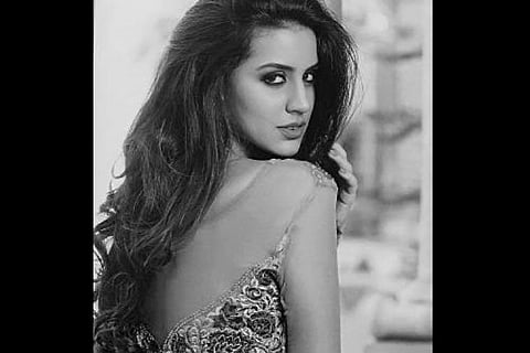 My south Indian looks helped me bag 'Thikka': Larissa Bonesi