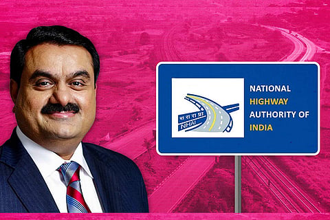 Gautam Adani