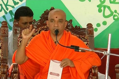 After Lingayats, now Vokkaligas want separate religion tag