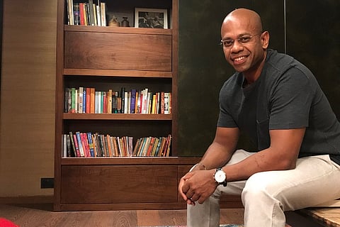OYO elevates CEO Aditya Ghosh to company’s board of directors
