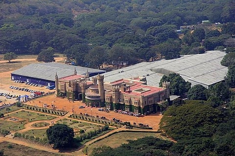Reclaim Palace Grounds, Army lands and set up urban forests: Bengaluru man starts petition