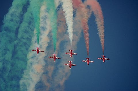 10 stunning pictures from Aero India 2017 you should not miss 